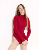 Celeste Knitted Bodysuit
