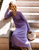 maxi-dress-with-long-sleeve-and-floral-print-lavender-4
