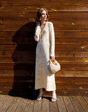 maxi-dress-with-long-sleeve-and-floral-print-vanilla-1