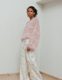 antonia-handmade-mohair-sequin-sweater-pink-rose-2